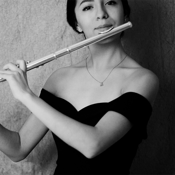 Anna Gabriela Lopez